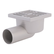 Трап ANI Plast TA5104 100х100 CV014682