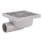 Трап ANI Plast TA5112 150х150 CV017203
