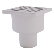 Трап ANI Plast TA5204 100х100 CV020085