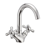 Змішувач для умивальника HAIBA DOMINOX 274 HB0088