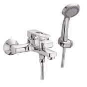 Смеситель для ванны Haiba Enio 009 Euro HB0885