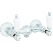 Смеситель для душа Emmevi Deco Ceramic CR121002