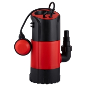Дренажний насос KOER KDP-750 COMBI, корп.пластик Н=8М, Q=13,5кбМ, P=750 Вт (KP2973)