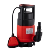 Дренажний насос KOER KDP-750 PRO Н=8М, Q=13,5кбМ, P=750 Вт (KP2971)