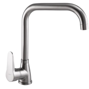Змішувач для мийки ZERIX SOP7 146-B ZX2653