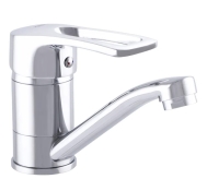 Смеситель для раковины ZERIX PED-B 181 ZX0066