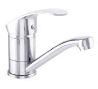 Смеситель для раковины ZERIX PED-B 135 ZX0064