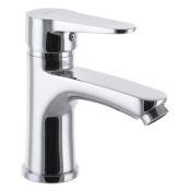 Смеситель для раковины ZERIX PUD1 146 ZX0204