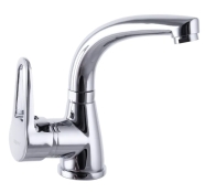 Смеситель для раковины ZERIX SOP1 045 ZX0190