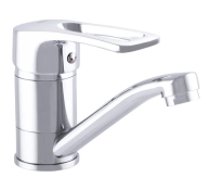 Смеситель для раковины ZERIX PAN-B 181 ZX0185
