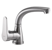 Смеситель для умывальника ZERIX SOP1 146 ZX2651