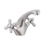 Змішувач для раковин Haiba Dominox 161 SATIN HB0072