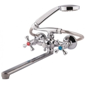 Смеситель для ванны Cosh (CRM)S-21-143B