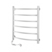 Електрична сушка для рушників Navin Камелія 480Х600 л/п 12-007130-4860