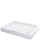 Душовий піддон SHOWER Beta (100x80) С15189