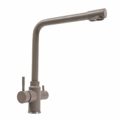 Змішувач під фільтр Platinum KT 8201 (8626) Гренадин (PLA000041073)