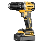 Акумуляторний шуруповерт Zegor Profesional 21V (CDP-21BL)