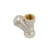 Фильтр грубой очистки Raftec BLACK 3/4" FKU-02 (RAF72198)
