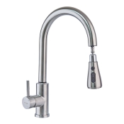 Змішувач для кухні Mixxus LUX-014 Sensor (MI6230)