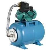 Насосная станция Zegor 0.37kw H35м Q2.1м³/г 24л (AU-AB60-24)