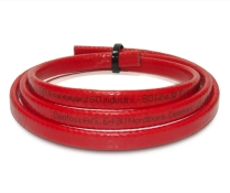 Нагрівальний кабель Devi DEVIpipeguard 60 Industry, 60 Вт/м при 10°C, 230 В, відрізний (98300674)
