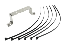 Соединитель Devi DEVIconnecto Bracket кронштейн-кронштейн, AH 614 000 (19808390)