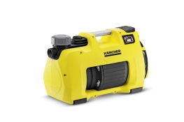 Садовый насос Karcher BP 4 Home & Garden (1.645-363.0)