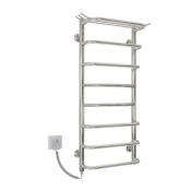 Сушка для рушників електрична KOSSER Канна 900х400/8 ЕL рег. (ДК05EL)