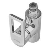 Змішувач для кухні Mixxus Premium Rainbow 025, без виливу (MI0554)