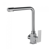 Змішувач для кухні Wezer PRO4C-02