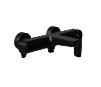 Змішувач для ванни Excellent Clever 2.0 чорний (AREX.4105BS)
