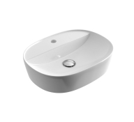 Умывальник Excellent Ronity 50х38 см (CEAC.2901.500.WH)