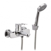 Смеситель для ванны Mixxus Nevada 009 euro (MI5914)