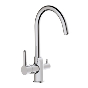 Змішувач для кухні Mixxus Premium Edem 021 (MI5923)