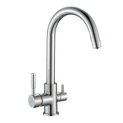 Змішувач для кухні Mixxus Premium Mafin 021 (MI5930)