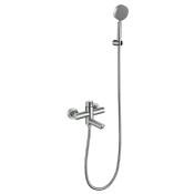 Смеситель для ванны Mixxus FAN-009 Euro (MI6103)