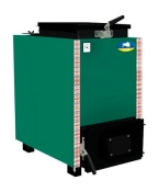 Шахтний котел Zubr Mini 10 квт