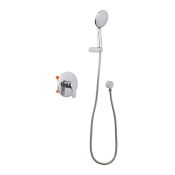 Смеситель для душа Haiba Amanda 003 inner (HB3954)