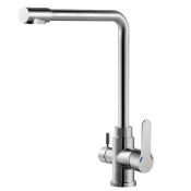 Змішувач для кухні ZERIX DAX-021 (ZX4826)