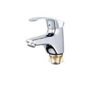 Змішувач для умивальника Mixxus BIT1-A135 (MI6502)