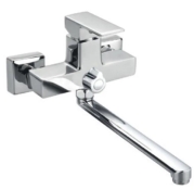 Смеситель для ванной Mixxus Trinity 006 Euro (MI6273)