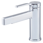 Змішувач для умивальника Haiba Lemon 001 (HB9585)