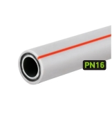 Труба PPR Koer PN16 Композит БАЗАЛЬТ 20х2,8 (KR3080)
