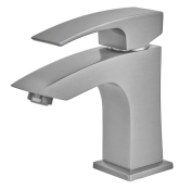 Смеситель для умывальника Koer KB-10007-07, графит (KR5150)