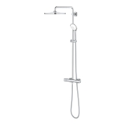 Душова система з термостатом Grohe Euphoria System 310 (26075001)