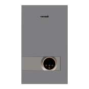 Електричний котел Tatra-line Smart NEW 5.5 кВт WiFi 220-380В TL-E05 (101054)