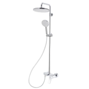 Душова колона зі змішувачем Haiba BOLERO 003-J (HB9641)