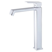 Смеситель для умывальника Haiba GAUDI 001 HIGH (HB9592)