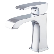 Смеситель для умывальника Haiba Monaco 001 Nut (HB9651)