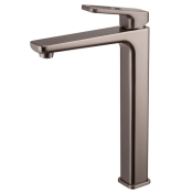 Змішувач для умивальника високий Koer KB-11031-07 (KR5435)
